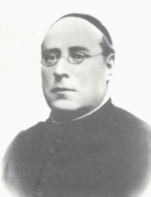 Don Sebastiano Zerbino (1838 - 1910)